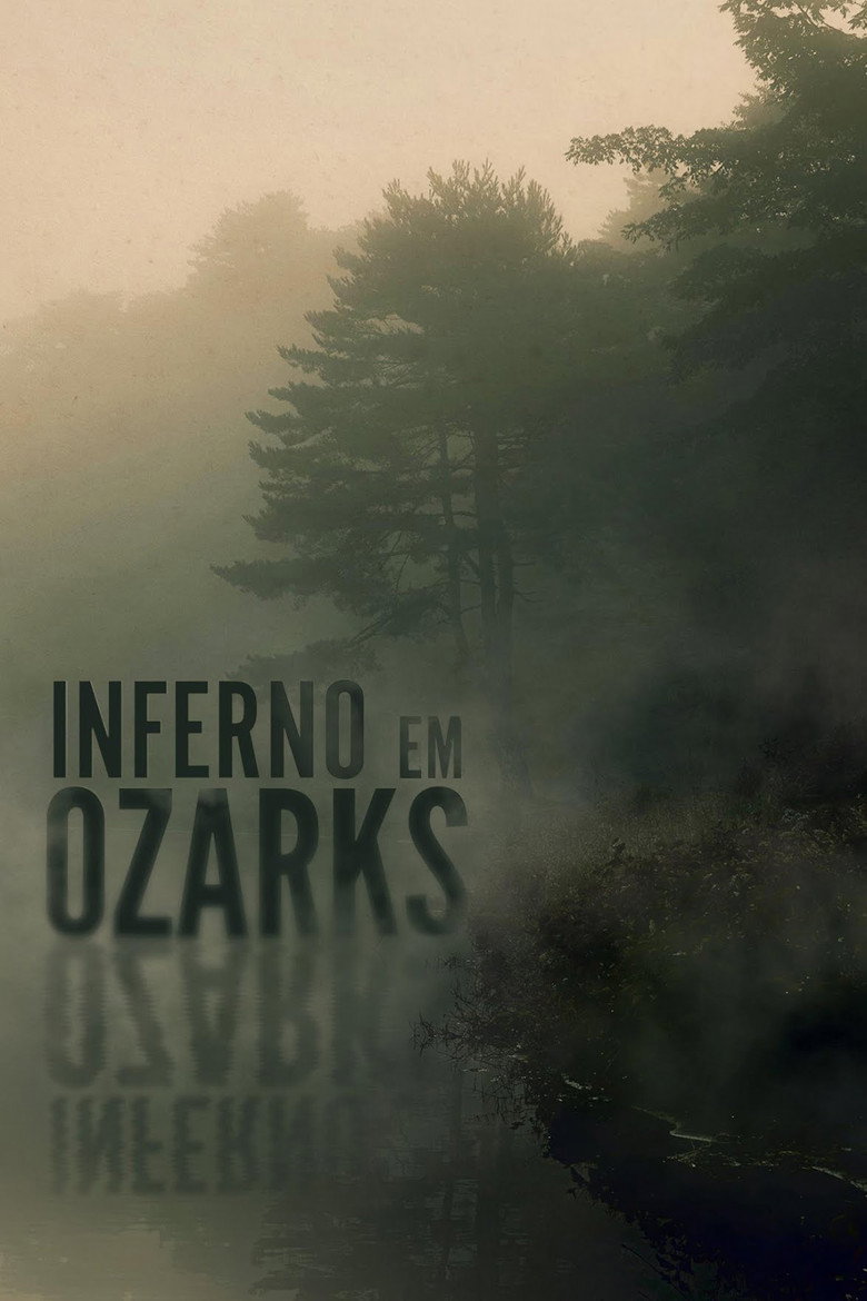 Inferno em Ozarks