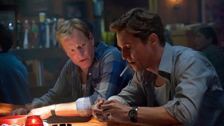 True Detective: 1×4