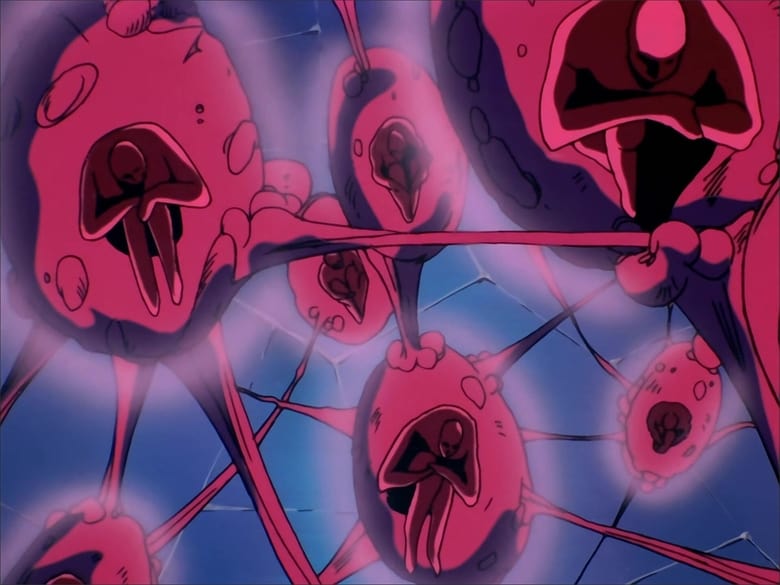 Still image for Tekkaman Blade season 1 episode 24: Dark Past Revealed Still image for Tekkaman Blade season 1 episode 24: Dark Past Revealed