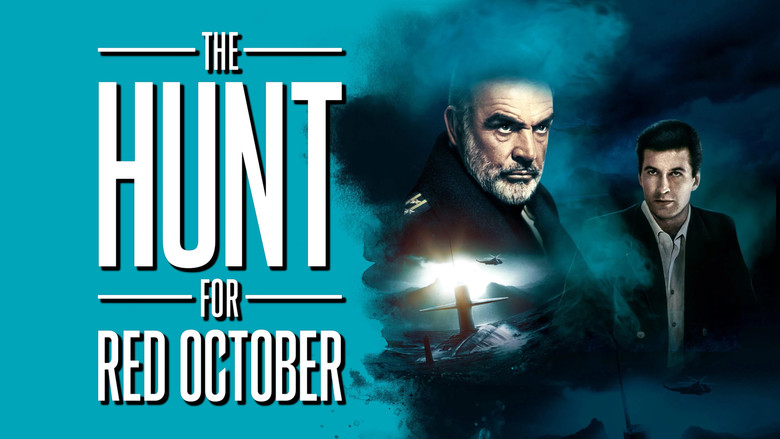 The Hunt for Red October still 12