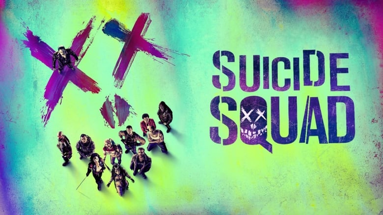 Suicide Squad