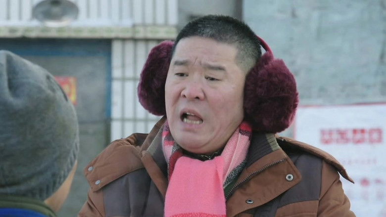 Still image for 猫冬 season 1 episode 12: Episode 12