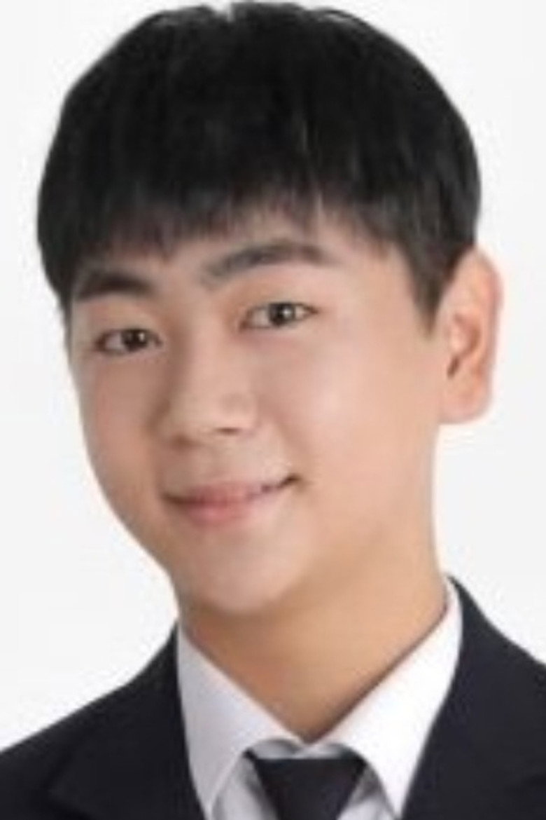 Yoon Felix portrait