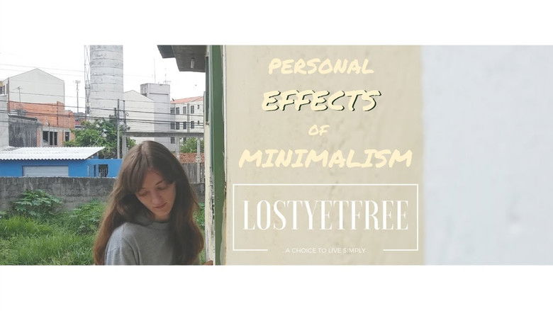 The Long-Term Personal Impact of Minimalism
