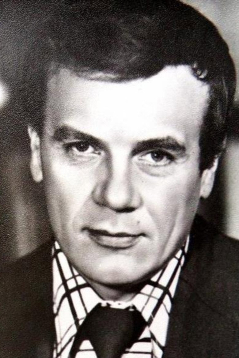 Gennady Sayfulin photo 3