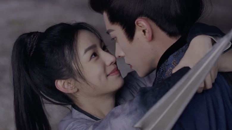 Still image for Legend of the Female General season 1 episode 3: Episode 3 Still image for Legend of the Female General season 1 episode 3: Episode 3