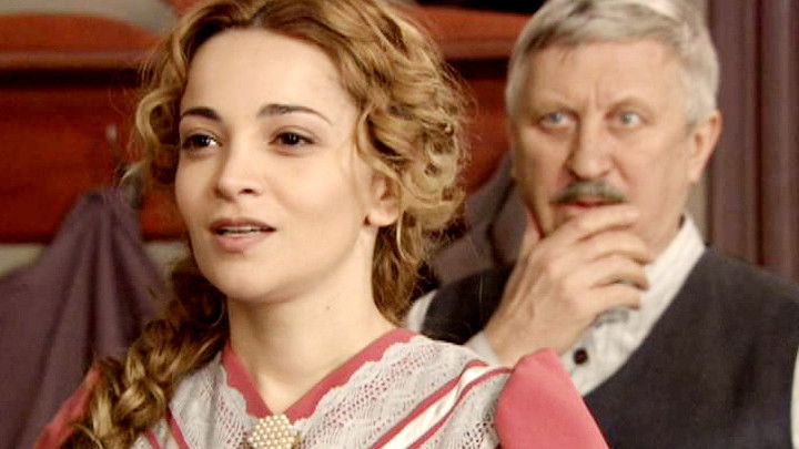 Still image for Posledniy yanychar season 1 episode 54: Episode 54 Still image for Posledniy yanychar season 1 episode 54: Episode 54