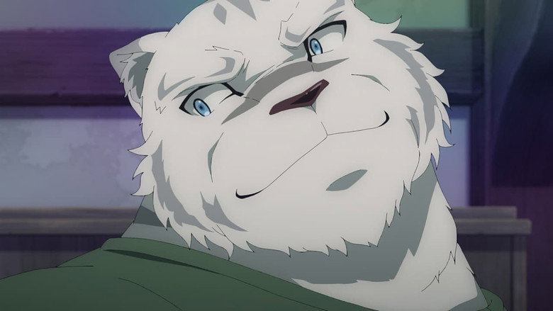 Still from The Dawn of the Witch - Season 1 Episode 6