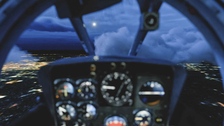 Still image for Phantom Signals season 1 episode 5: To catch a UFO Still image for Phantom Signals season 1 episode 5: To catch a UFO