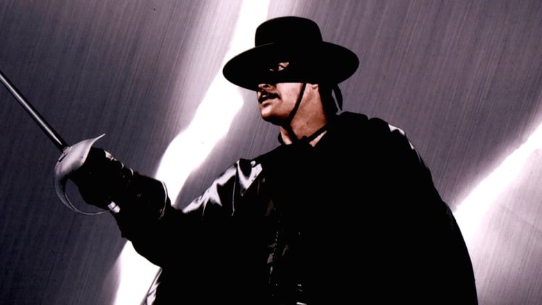 Zorro - Season 2 Episode 5