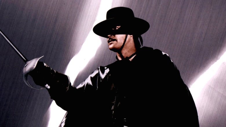 Zorro Streaming