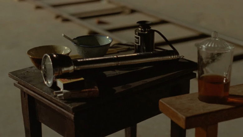 A Brighter Summer Day (1991)