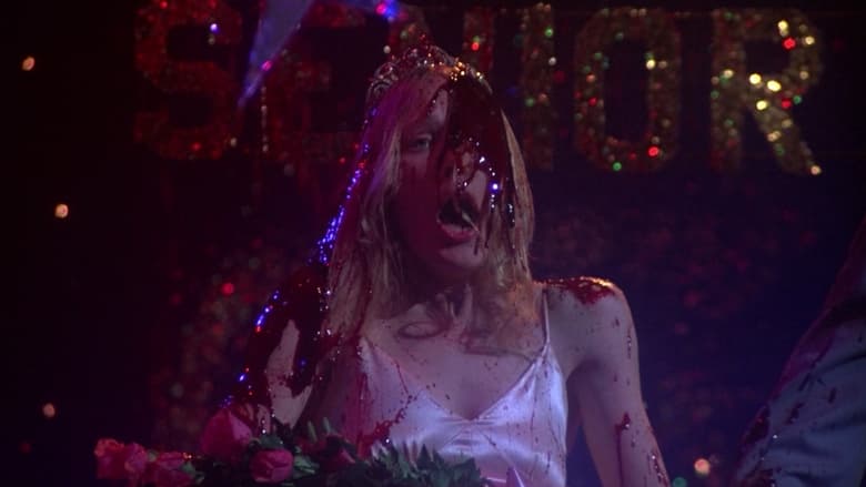 Carrie (1976)