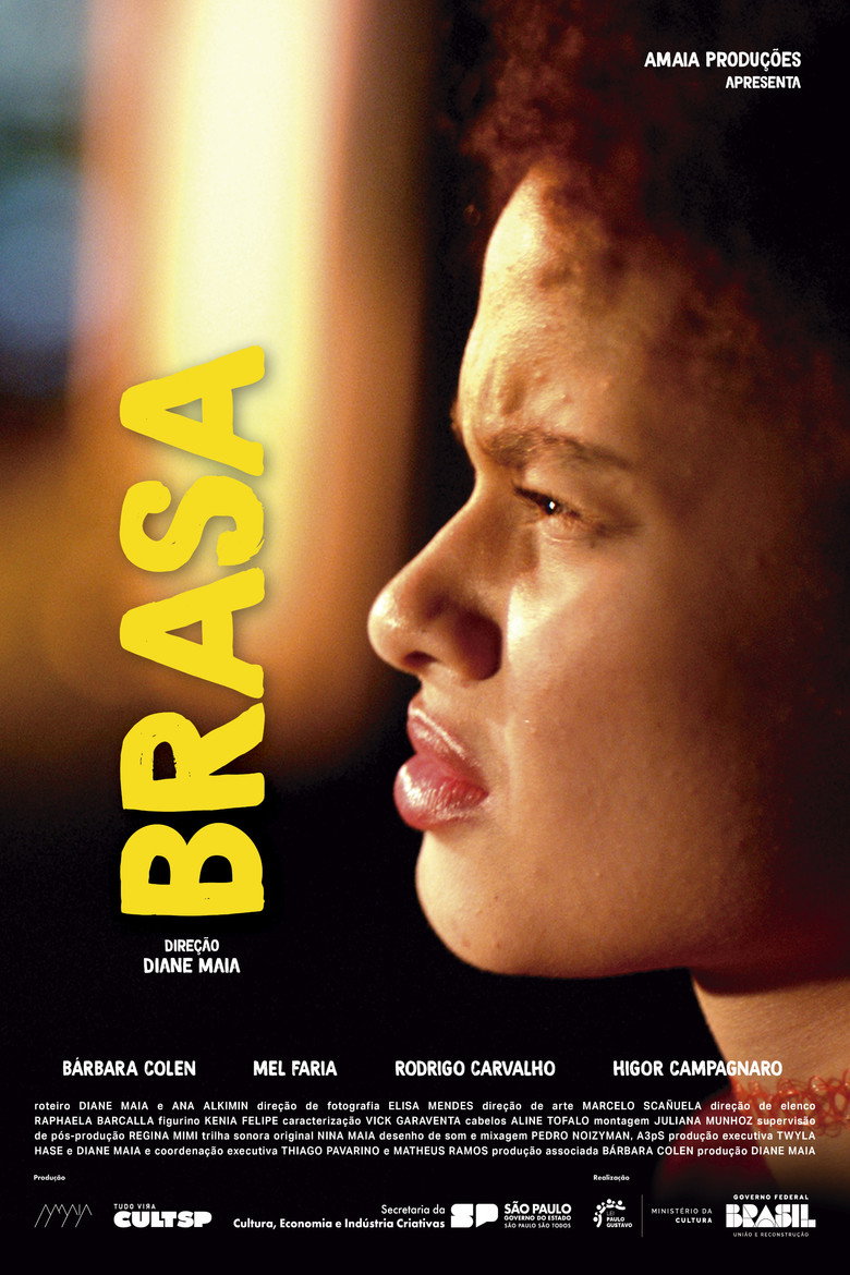 Imatge de Brasa