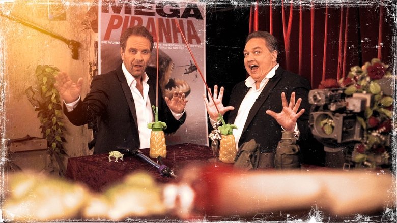 Still image for Die schlechtesten Filme aller Zeiten season 1 episode 12: Episode 12