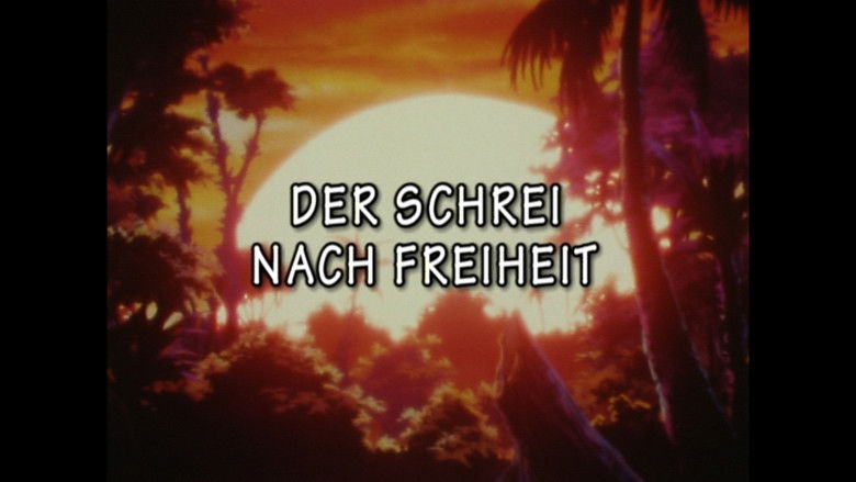 Still image for Jura Tripper season 1 episode 23: The cry for freedom Still image for Jura Tripper season 1 episode 23: The cry for freedom