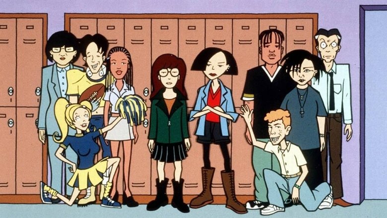 Voir Daria en streaming sur streamizseries.com | Series streaming vf