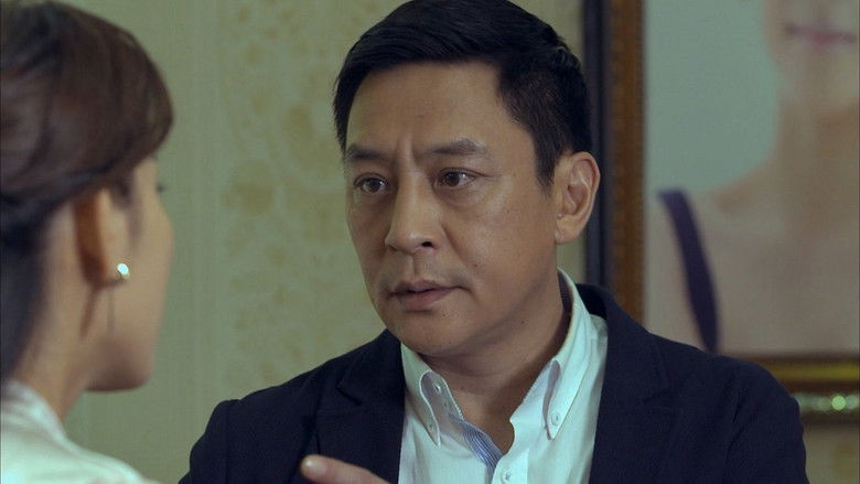 Still image for 秘密追踪 season 1 episode 10: Episode 10