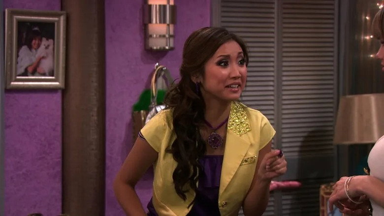Still from The Suite Life on Deck - Season 3 Episode 9