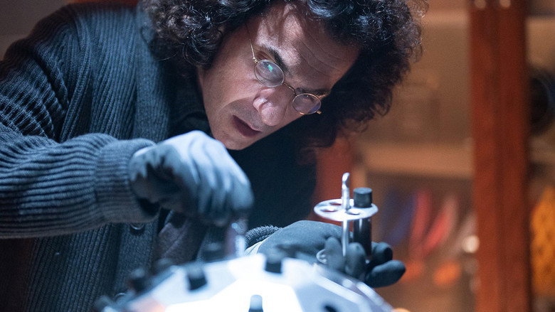 Still from Snowpiercer - Season 4 Episode 9