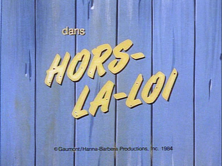 Still image for Lucky Luke season 1 episode 1: Outlaw Still image for Lucky Luke season 1 episode 1: Outlaw