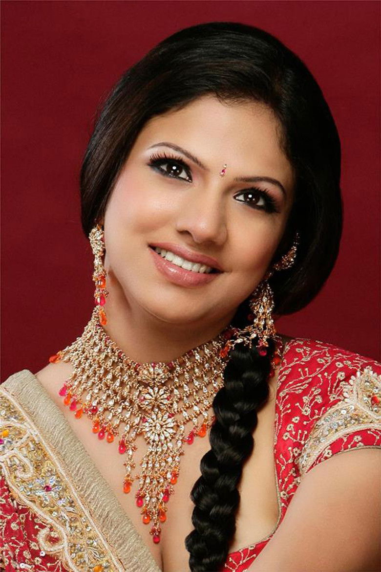 Photo de Shivani Grover