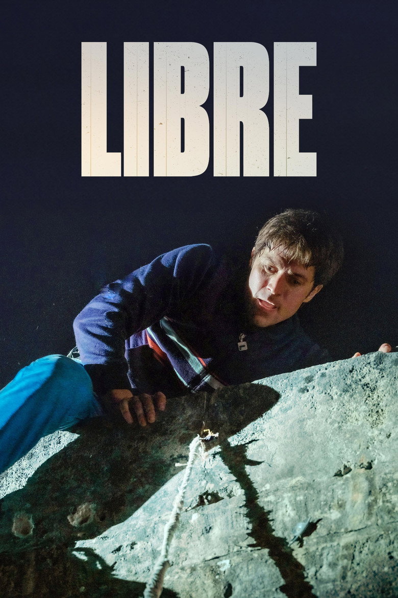 Póster la Película