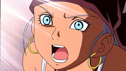 Still image for Blue Dragon season 1 episode 14: Kluke's Feelings Still image for Blue Dragon season 1 episode 14: Kluke's Feelings