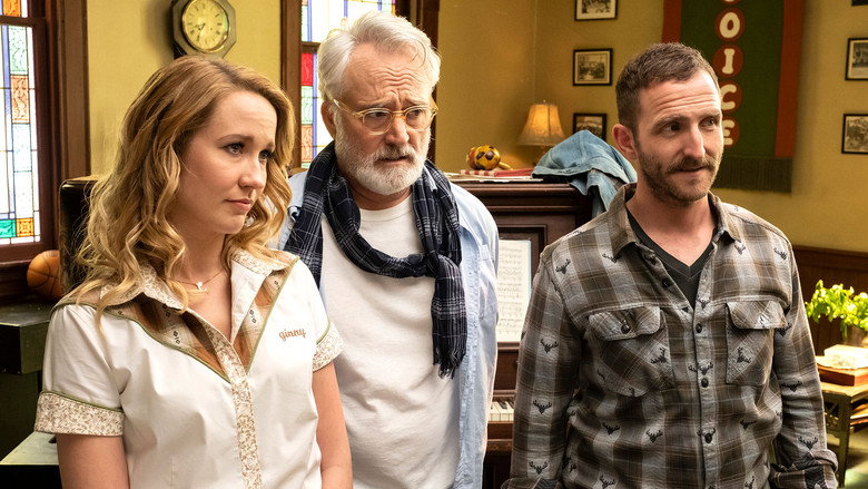 Still from Perfect Harmony - Season 1 Episode 1