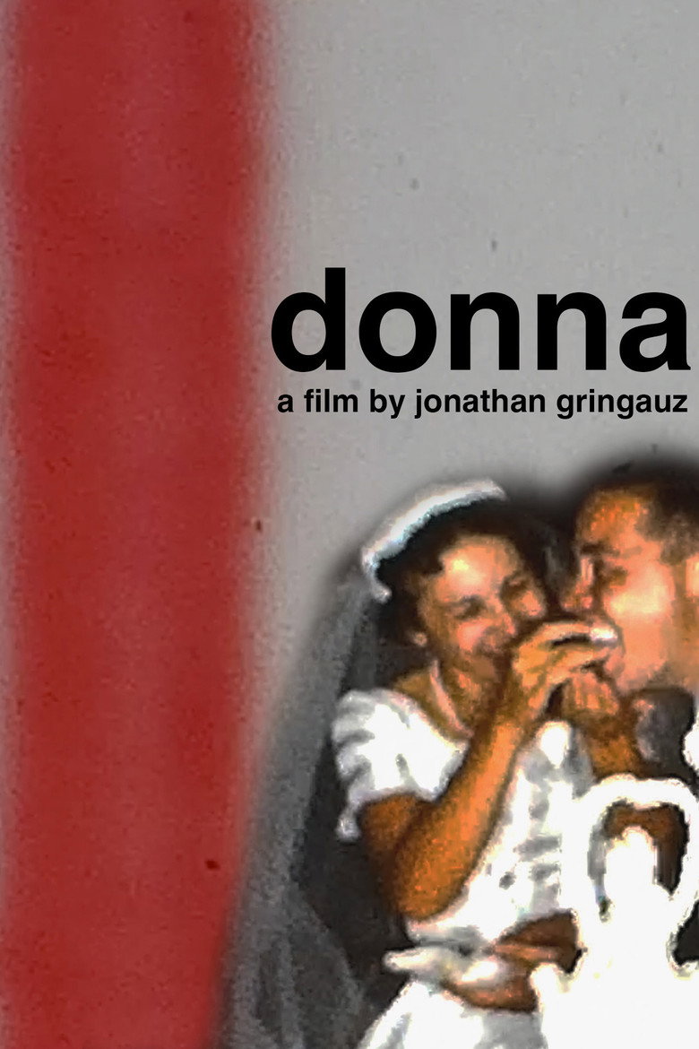 donna background