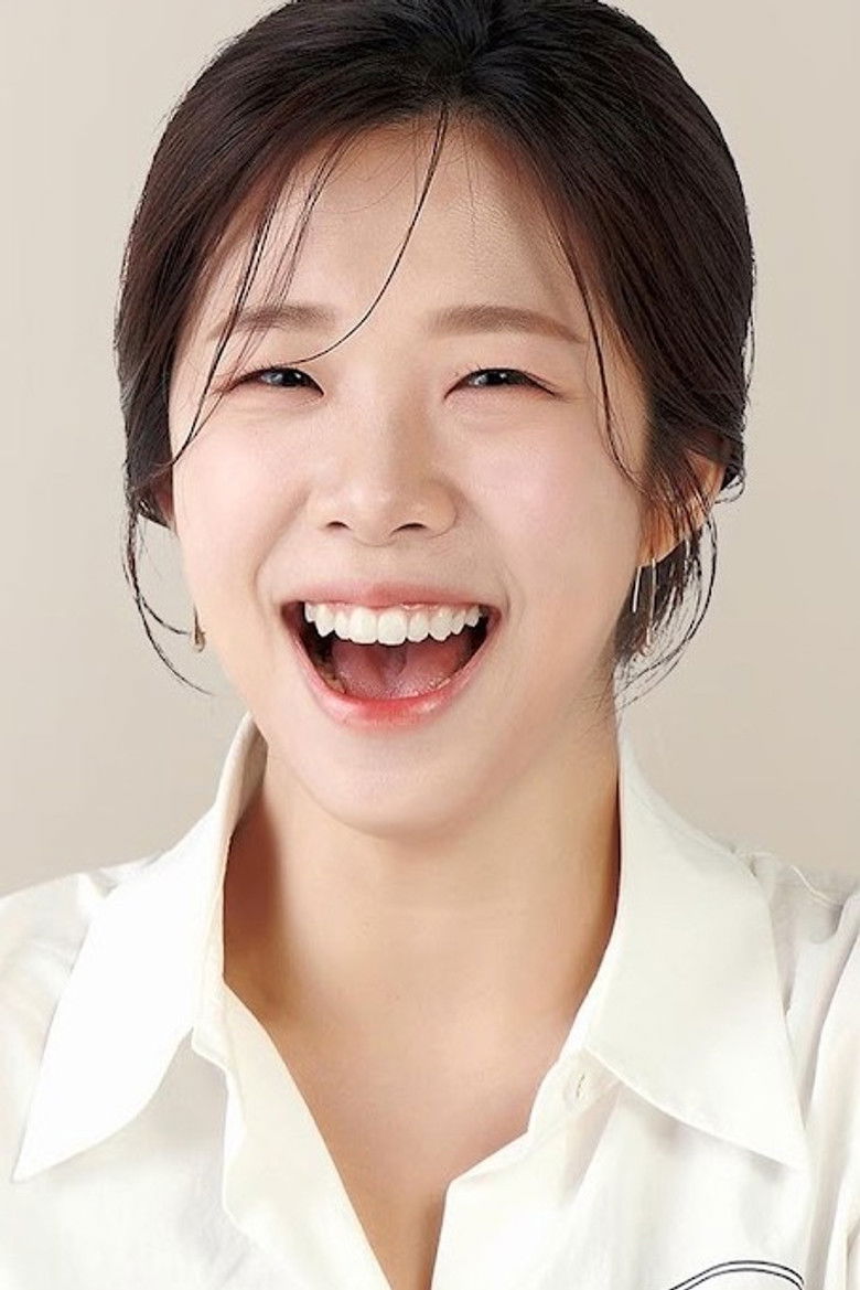 Kim Bo-min portrait image