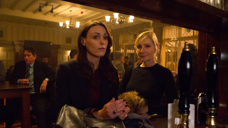 Still from Scott & Bailey - Season 5 Episode 2