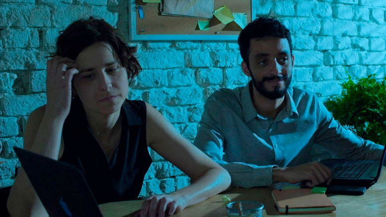 Still image for Seus Olhos season 1 episode 6: Episode 6