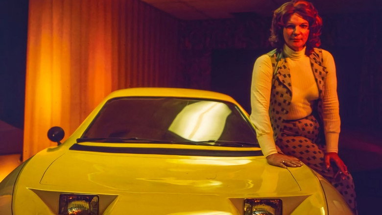 Still from The Lady and the Dale - Season 1 Episode 4