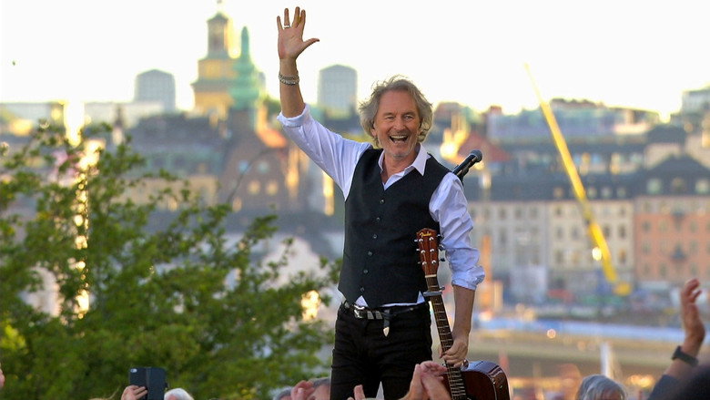 Tomas Ledin, Theoz, Åsa Jinder och Janice bland artisterna