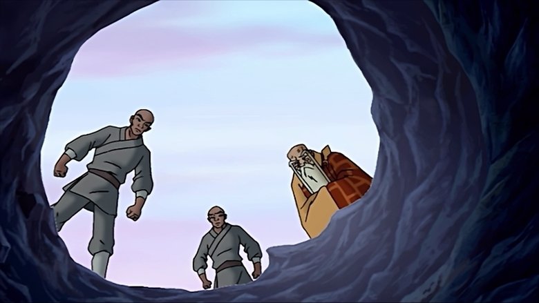 Still image for Shaolin Wuzang season 1 episode 16: Episode 16