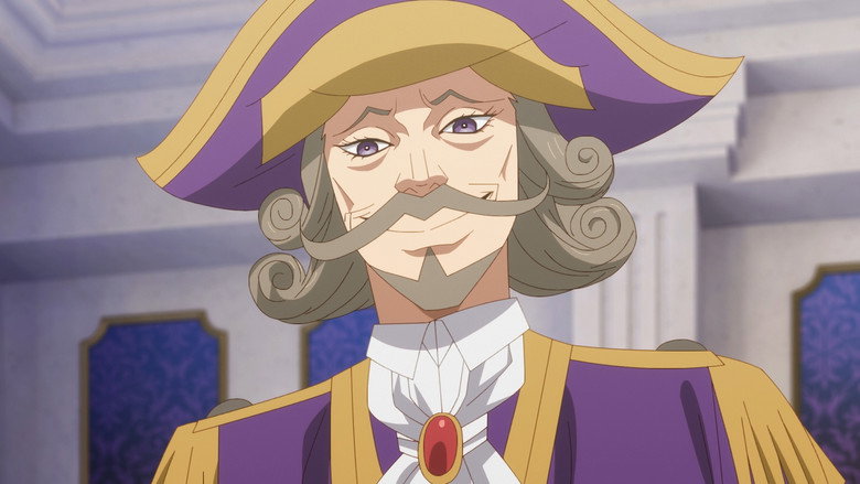 Still from Trapped in a Dating Sim: The World of Otome Games Is Tough for Mobs - Season 1 Episode 11