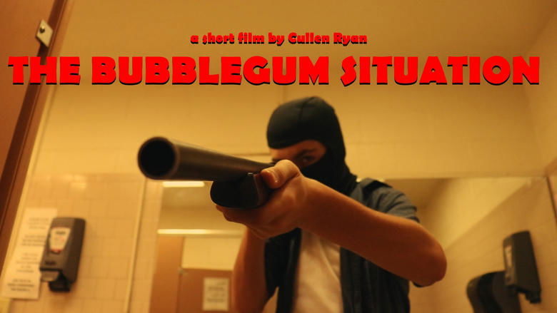 The BUBBLEGUM Situation main backdrop