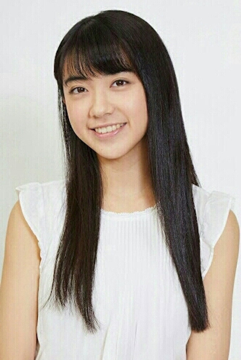 Momoka Ishii photo