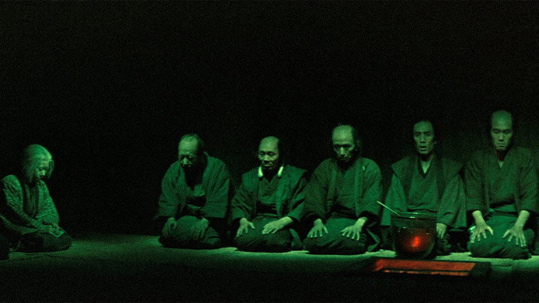 The Ballad of Narayama 7