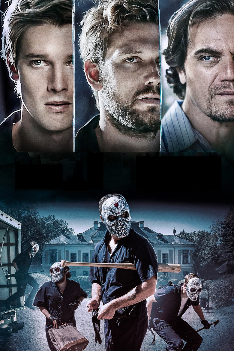 Imatge de Echo Boomers