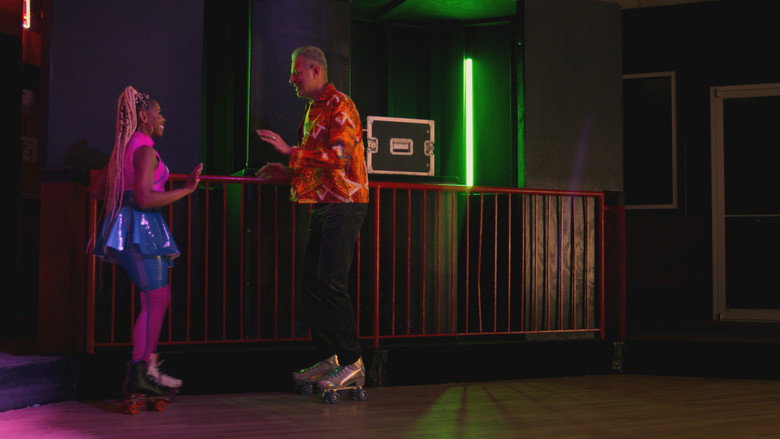 Still from El mundo según Jeff Goldblum - Temporada 2 Episodio 2