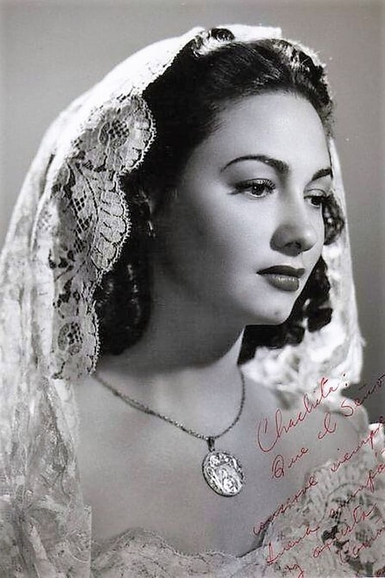 Carmen Molina photo 2