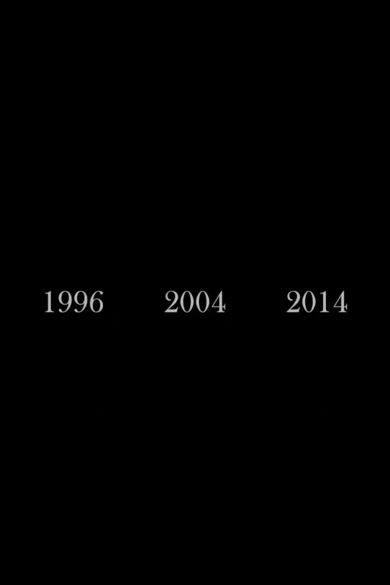 1996 – 2004 – 2014 (2014)