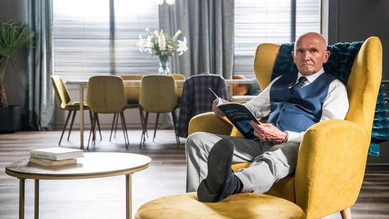 Still image for Papiery na szczęście season 1 episode 6: Episode 6 Still image for Papiery na szczęście season 1 episode 6: Episode 6