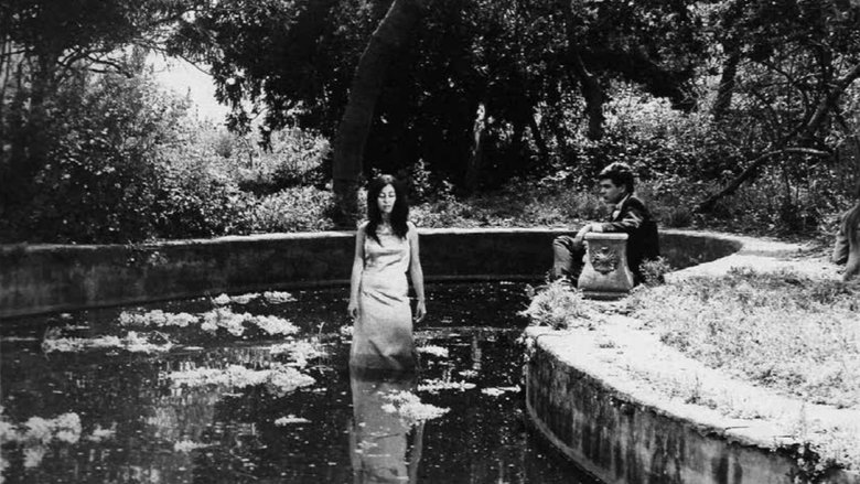 Love Stories of the Pale Night (1966)