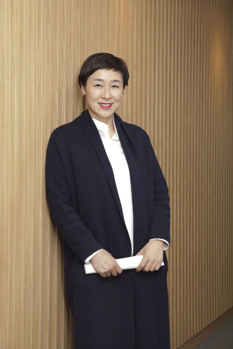 서혜진 portrait image