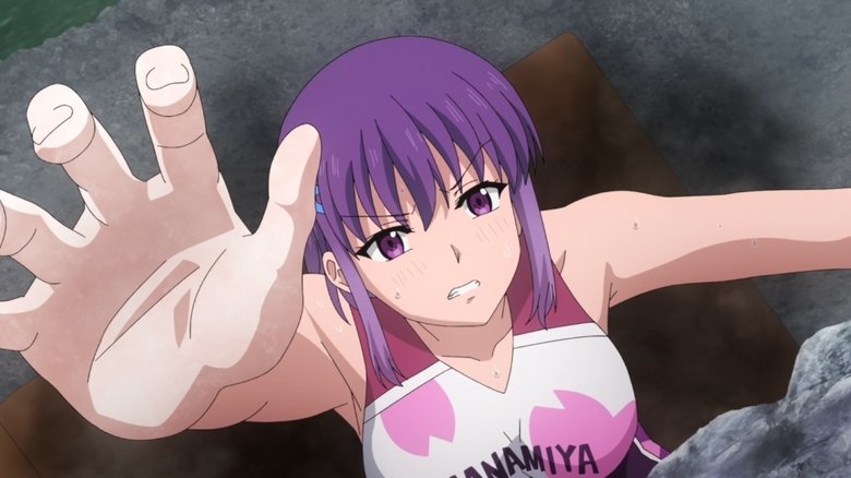 Iwa Kakeru! Sport Climbing Girls: 1×3 Todos os Episodios Online - AnimePlay