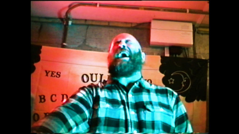 Frame from Weedkiller