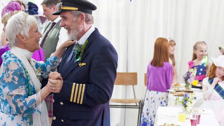 Still image for Katie Morag season 1 episode 26: Katie Morag and the Wedding - Part Two Still image for Katie Morag season 1 episode 26: Katie Morag and the Wedding - Part Two